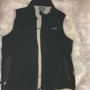 L.L. Bean Vest